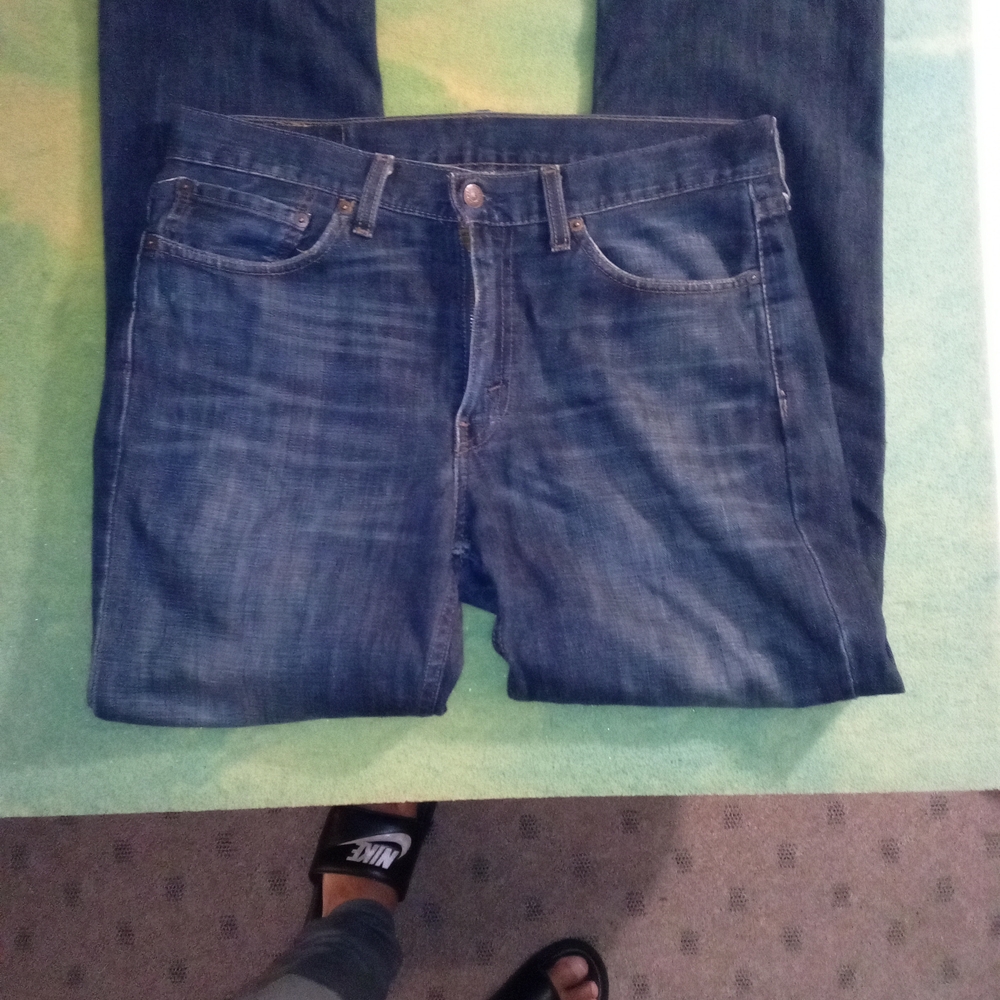 Men's Levi's Jeans 32/30